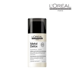 Loreal Serie Expert Metal Detox anti-metal high protection leave in cream 100ml