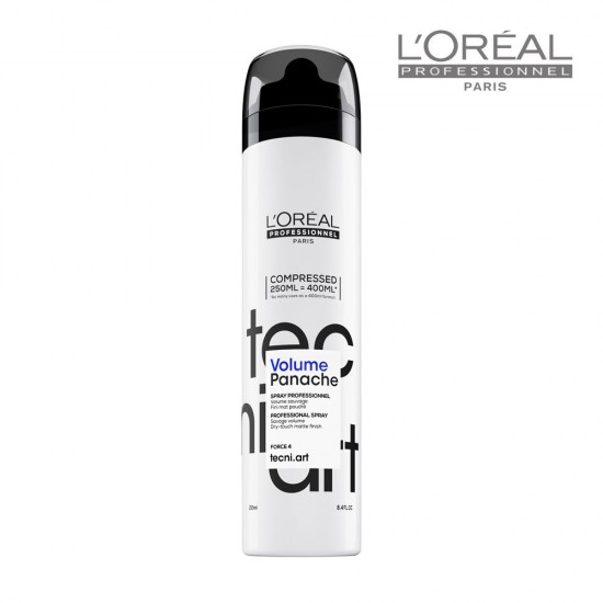 Loreal Tecni Art Volume Panache powder spray 190ml