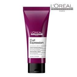 Loreal Serie Expert Curl Expression long lasting​ intensive moisturizer​ 200ml