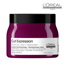 Loreal Serie Expert Curl Expression mask 500ml