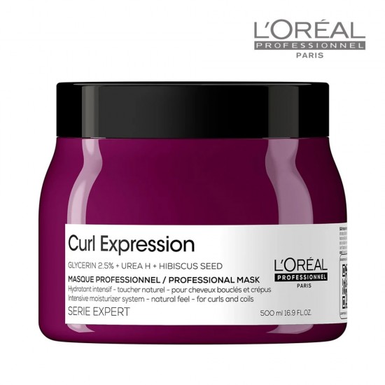 Loreal Serie Expert Curl Expression mask 500ml