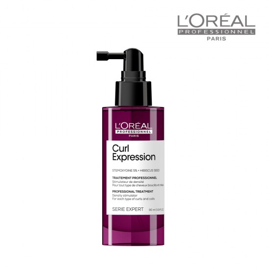 Loreal Serie Expert Curl Expression density stimulator 90ml