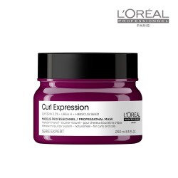 Loreal Serie Expert Curl Expression mask 250ml