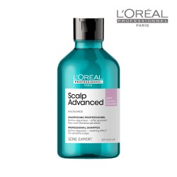 Loreal Serie Expert Scalp Advanced Anti-Discomfort shampoo 300ml
