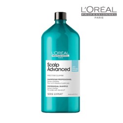 Loreal Serie Expert Scalp Advanced Anti-Dandruff shampoo 1500ml