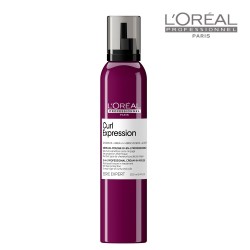 Loreal Serie Expert Curl Expression 10in1 cream mousse 250ml