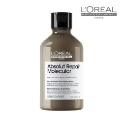 Loreal Serie Expert Absolut Repair Molecular Shampoo 300ml