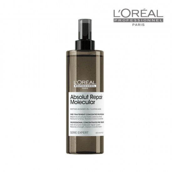 Loreal Serie Expert Absolut Molecular Repair Pre-Treatment 190ml