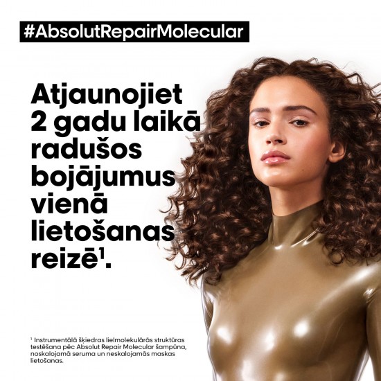 Loreal Serie Expert Absolut Molecular Repair Pre-Treatment 190ml