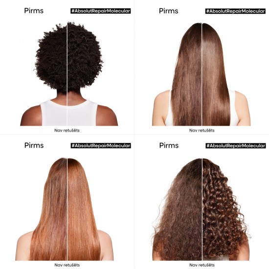 Loreal Serie Expert Absolut Molecular Repair Pre-Treatment 190ml