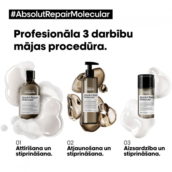 Loreal Serie Expert Absolut Molecular Repair Pre-Treatment 190ml