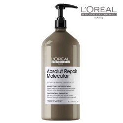Loreal Serie Expert Absolut Repair Molecular Shampoo 1500ml