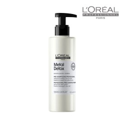 Loreal Serie Expert Metal Detox Pre-shampoo 250ml