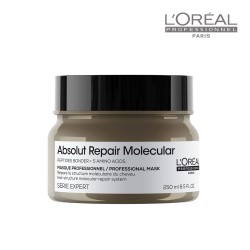 Loreal Serie Expert Absolut Molecular Repair rinse-off mask 250ml