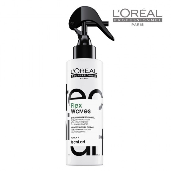Loreal Tecni Art Flex Waves salt spray 190ml