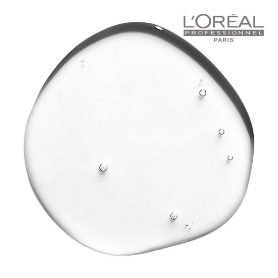 Loreal Serie Expert Keratine Alpha Mirror Sleek Serum for long-lasting hair smoothness 50ml