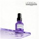 Loreal Serie Expert Keratine Alpha Mirror Sleek Serum for long-lasting hair smoothness 50ml