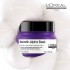 Loreal Serie Expert Keratine Alpha Sleek Mask for long-lasting hair smoothness 250ml