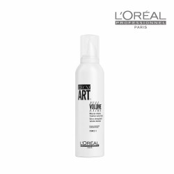 Loreal Tecni Art Full Volume Extra strong hold volume mousse 250ml