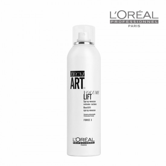 Loreal Tecni Art Volume Lift root lift spray-mousse 250ml