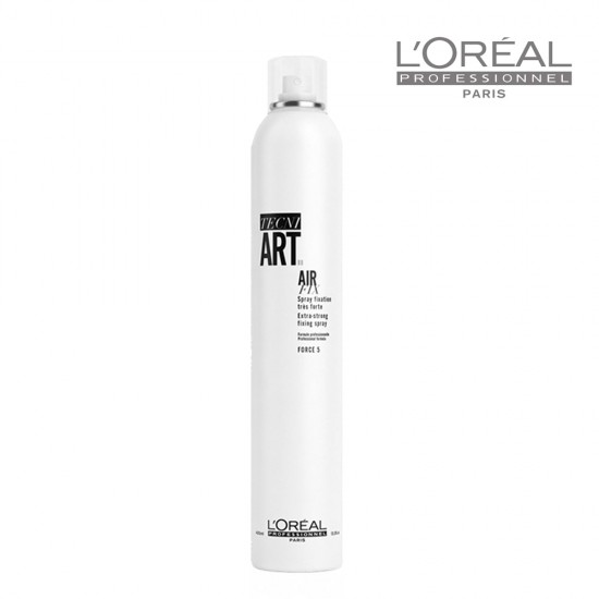 Loreal Tecni Art Air Fix extra-strong fixing spray 400ml