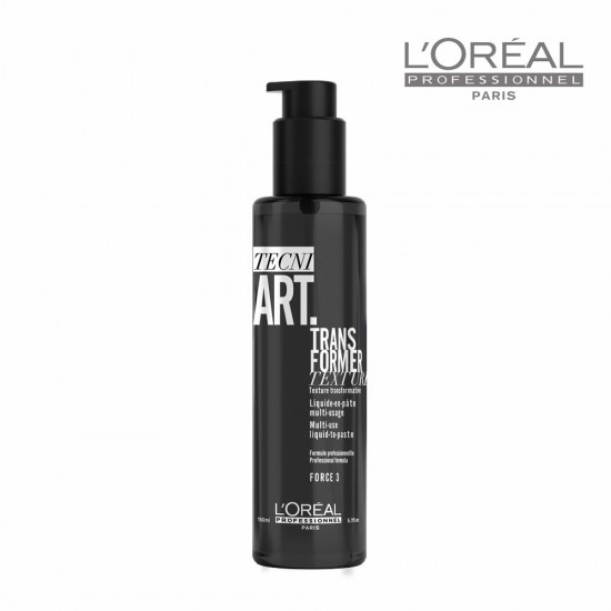 Loreal Tecni Art Transformer Texture multi-use liquid-to-paste 150ml