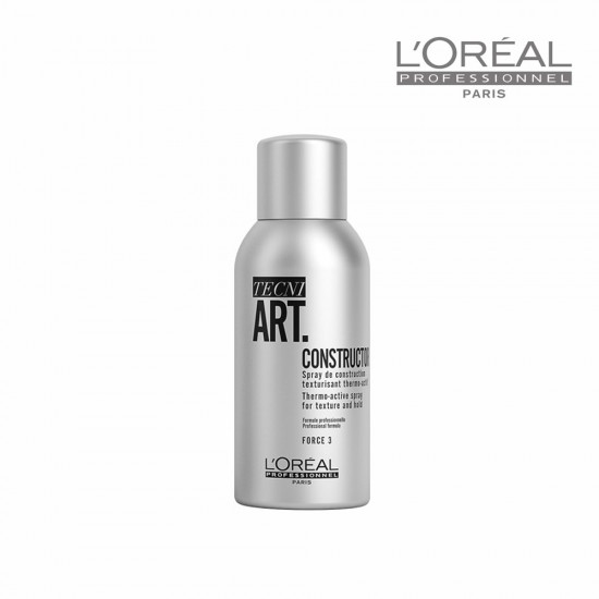 Loreal Tecni Art Constructor thermo-active spray 150ml