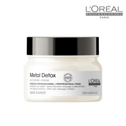 Loreal Serie Expert Metal Detox Mask 250ml