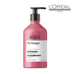 Loreal Serie Expert Pro Longer Lengths Renewing Conditioner 500ml