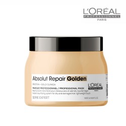 Loreal Serie Expert Absolut Repair Golden Masque 500ml