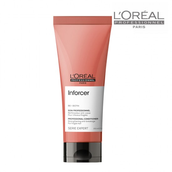 Loreal Serie Expert Inforcer Conditioner 200ml