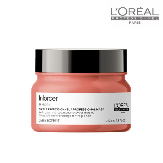 Loreal Serie Expert Inforcer Masque 250ml