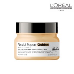 Loreal Serie Expert Absolut Repair Golden Masque 250ml