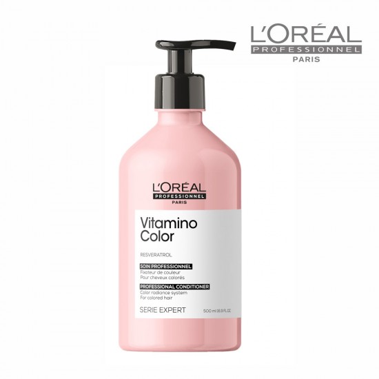 Loreal Serie Expert Vitamino Color Conditioner 750ml