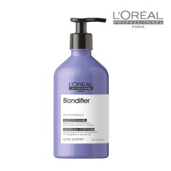 Loreal Serie Expert Blondifier Conditioner for blonde hair 500ml