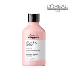 Loreal Serie Expert Vitamino Color Shampoo 300ml
