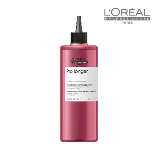 Loreal Serie Expert Pro Longer Concentrate Treatment 400ml