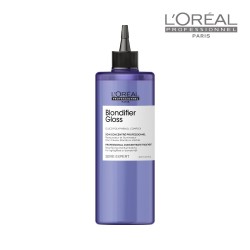 Loreal Serie Expert Blondifier Gloss Concentrate Treatment 400ml