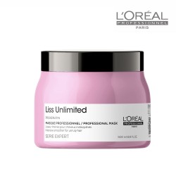 Loreal Serie Expert Liss Unlimited Masque 500ml