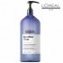 Loreal Serie Expert Blondifier Gloss Shampoo for blonde hair 1,5L