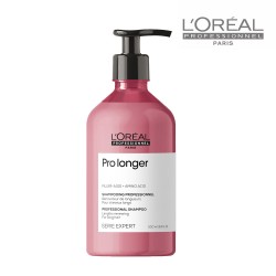 Loreal Serie Expert Pro Longer Lengths Renewing Shampoo 500ml