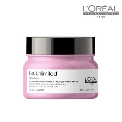 Loreal Serie Expert Liss Unlimited Masque 250ml