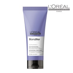 Loreal Serie Expert Blondifier Conditioner for blonde hair 200ml
