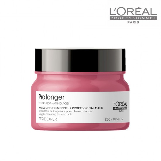 Loreal Serie Expert Pro Longer Lengths Renewing Masque 250ml