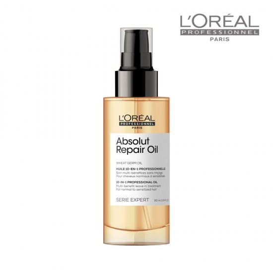 Loreal Serie Expert Absolut Repair 10in1 Oil 90ml