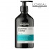 Loreal Serie Expert Chroma Creme Green Shampoo neutralizing red tones 500ml