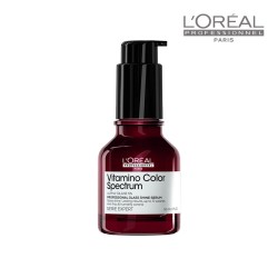 Loreal Serie Expert Vitamino Color glass shine serum for all colored hair 50ml