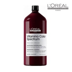 Loreal Serie Expert Vitamino Color Spectrum ultra-gentle shampoo for colored hair 1500ml