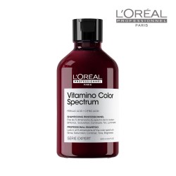 Loreal Serie Expert Vitamino Color Spectrum ultra-gentle shampoo for colored hair 300ml