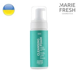 Marie Fresh Cleansing Foam for oily and combination skin 160ml